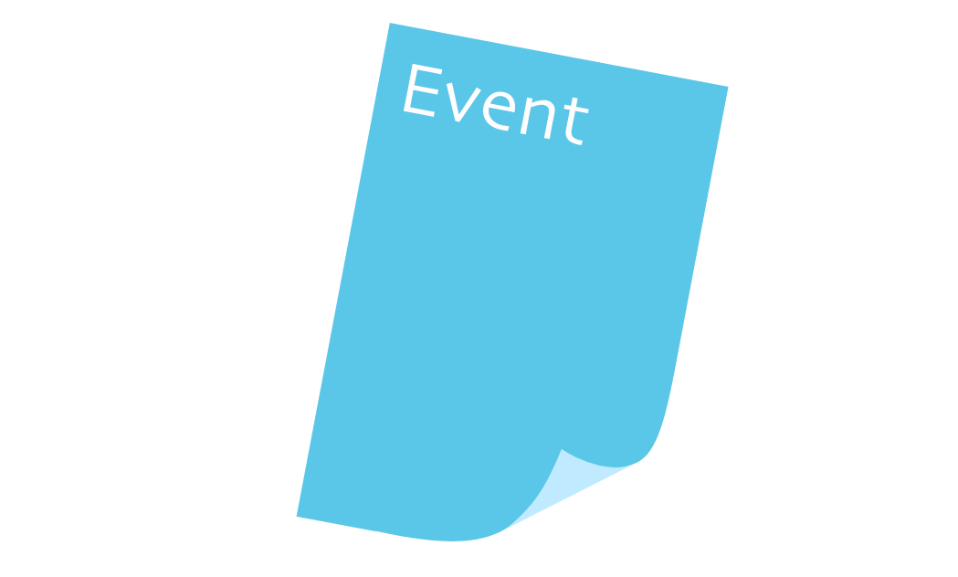 チラシ、ポスター、名刺制作