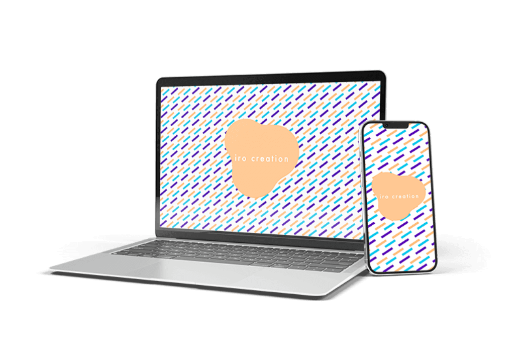 iro creationイメージ